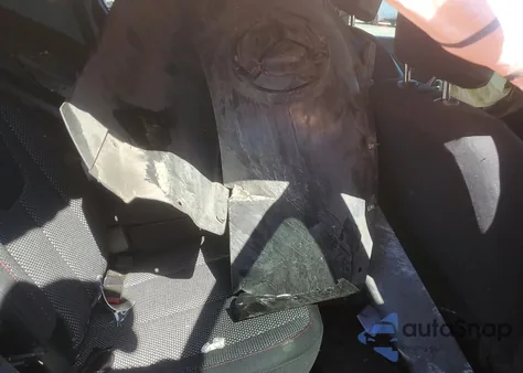 2013 Chevrolet Equinox Lt из США, поврежденный, VIN 2GNFLEEK5D6142003